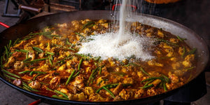 The three best chicken paella recipes every beginner can make