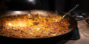What is paella and why should you try these recipes?