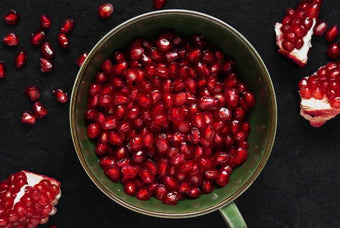 Know the benefits of pomegranate for health