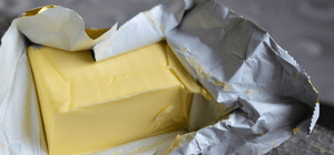 Keeping Your Butter at Room Temperature is the best option to reserve?