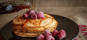 The breakfast board that will make your day totally different