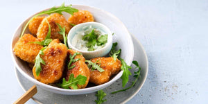 Best Meat Substitutes and Vegetables for Vegan or Vegetarian Dishes