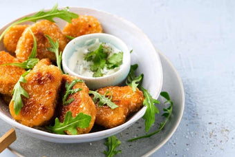 Best Meat Substitutes and Vegetables for Vegan or Vegetarian Dishes