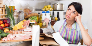 Change ingredients and cook a lot of paella recipes