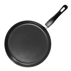 Mac28 in Carbon Steel Pan | 8-16 - 24 in Triple Ring Paella Burner and Stand Set (34 in) | 25 Servings |
