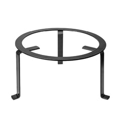 16 in 3-Leg Camping Tripod For Cooking | Tripod Fire Stand