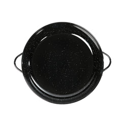 15 in Fry Pan | 38 cm | Enameled Casserole