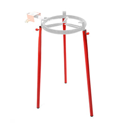 30 in 3 Leg Camping Tripod For Cooking