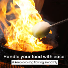 31 in Wok Spatula for Cooking