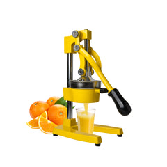 Manual Citrus Juicer