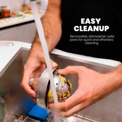 Manual Citrus Juicer