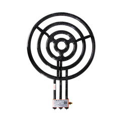 4 Outdoors Burner | Fits up to 39 Inches Pans