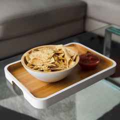 Machika Bamboo Serving Tray - Machika