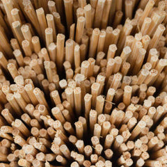 Bamboo Universal Knife Block Bundle - Machika