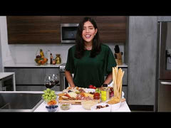 How to Build a Cheese Board Like a Pro