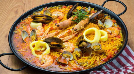 New and used Paella Pans for sale, Facebook Marketplace