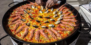Can you prepare a paella without paella pan?