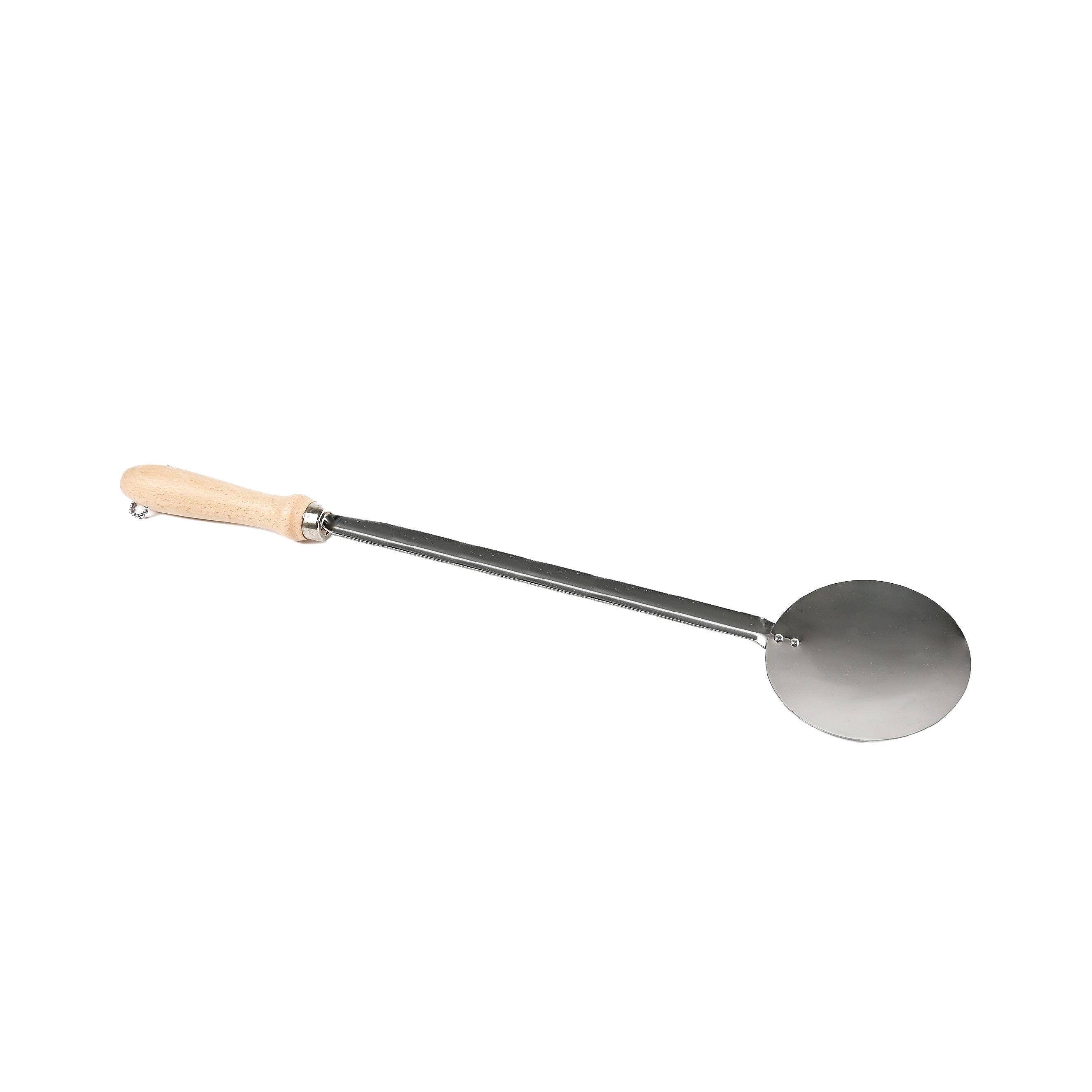 26 in Wok Spatula for Cooking