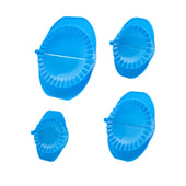 Machika Dough Press Set (4-Pack)