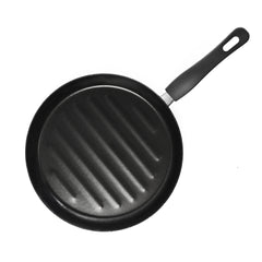 11 in Non-Stick Carmela Grill, Double-Coated
